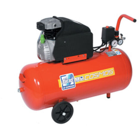 COMPRESSORE FIAC COSMOS 255M 50 L  HP 2,0- FIAC- 1,0 pz