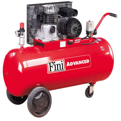 Compressore Fini MK 103-150-3M