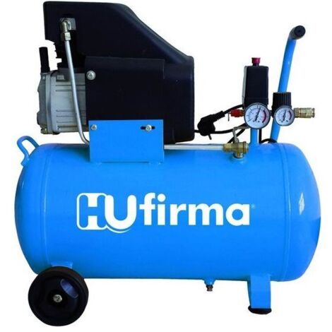 Compressore Hu-Firma Hucaf-50L