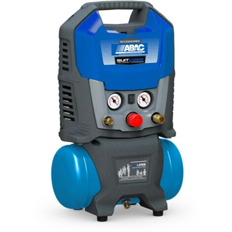 COMPRESSORE LINE TRASMISSIONE DIRETTA 6 LT START L20