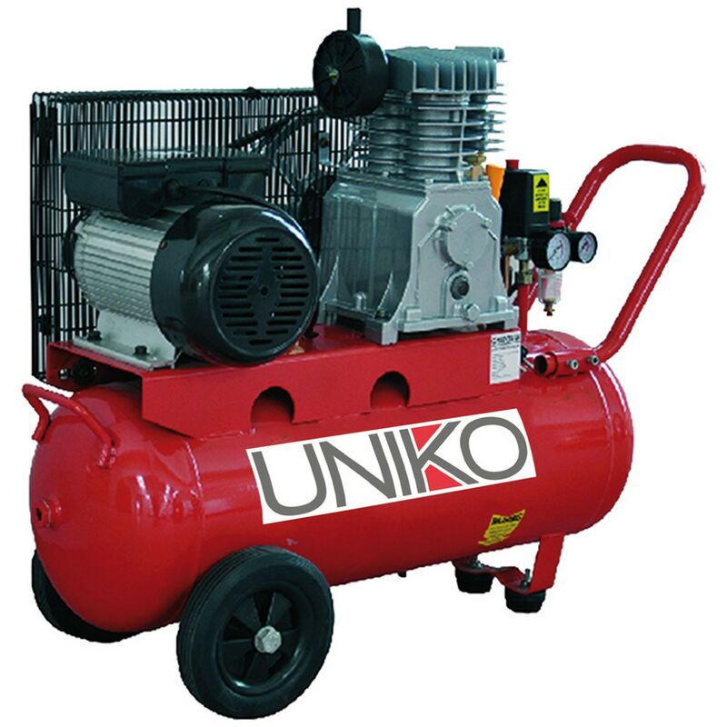Image of Compressore lt. 100 - hp 2