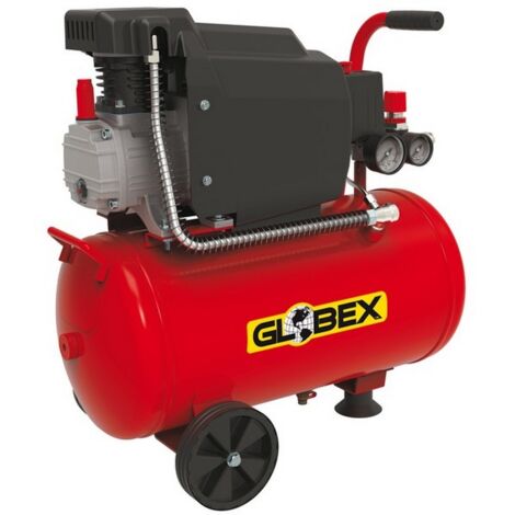 COMPRESSORE LT. 24 GX 24/1525 CO 1.100 W - 1,5 HP
