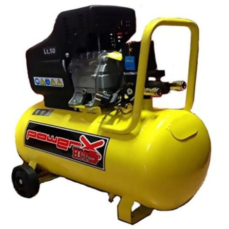 Compressore aria 100 lt Vinco 60604 a 449