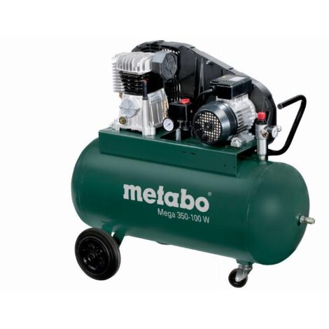 Compressore Mega 350-100 W - 601538000