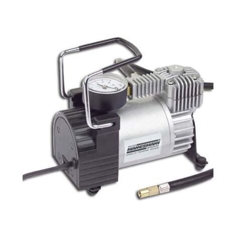 Compressore per auto 12V 10 Bar con 4 ugelli 01790