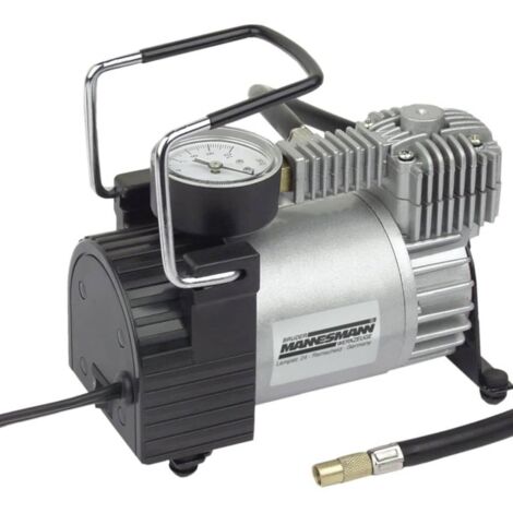 Compressore per auto 12V 10 Bar con 4 ugelli 01790