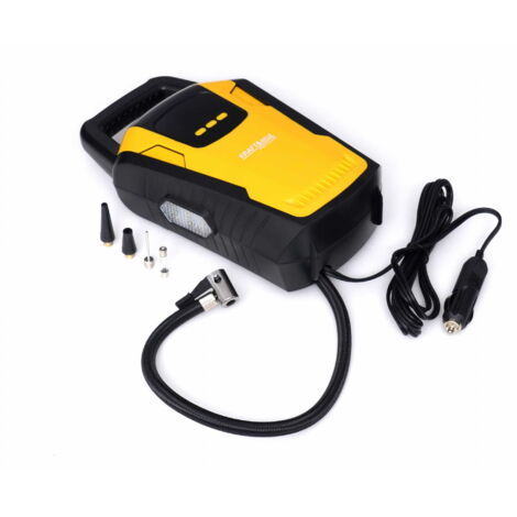 COMPRESSORE PER AUTO 12V 140W KD1469