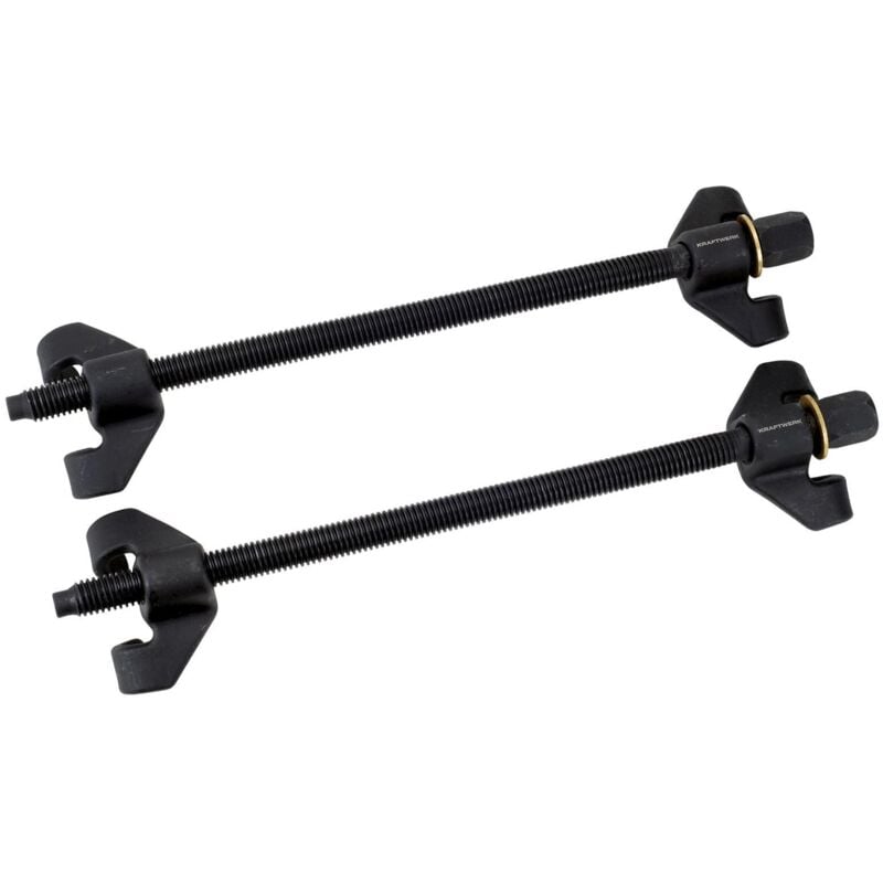 Kraftwerk - Compressore per molle ammortizzatori 370mm