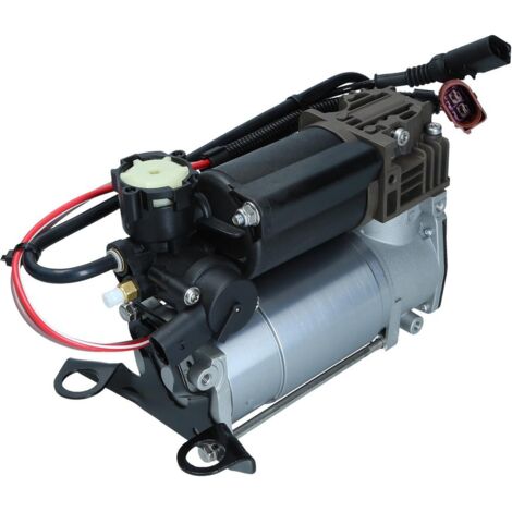 Compressore per sospensioni 2077001 kamoka