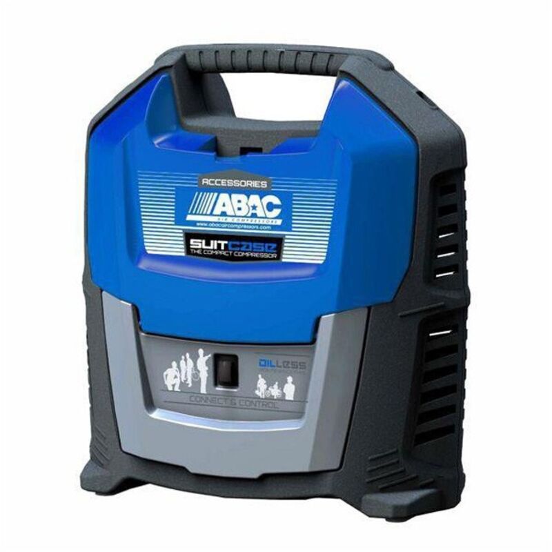 Compressore Diretto Hp1,5 m C1 Suitcase 0 Abac