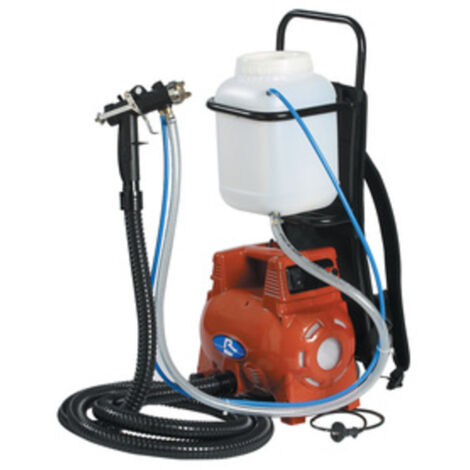 COMPRESSORE PROFESSIONAL RIGO 800W LT.6- 1,0 pz