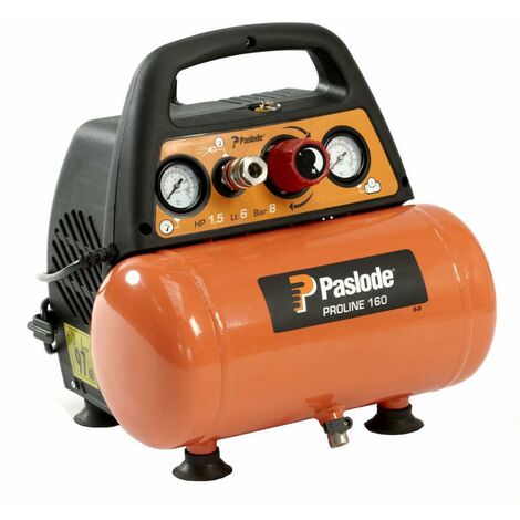 Compressore Proline 160 SPIT 6 litri - 129921