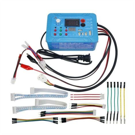 Compressore rilevatore frigorifero inverter multifunzionale (versione principale) (220 V)