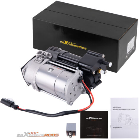 Compressore Sospensioni Pneumatiche for Mercedes E W213 S213 W238 A238 C238