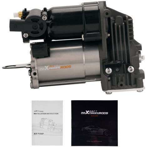 Compressore Sospensioni Pneumatiche for Mercedes W221 Classe S C216 2213201604