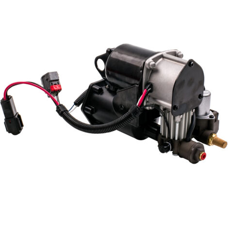 Compressore Sospensioni Pneumatiche Per Range Rover L322 2006-2012 LR025111