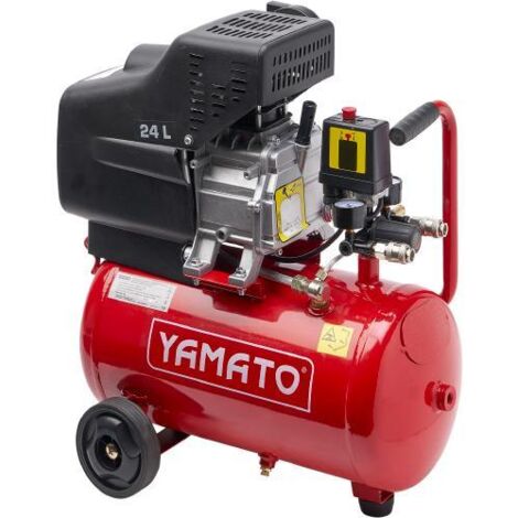 COMPRESSORE YAMATO COASSIALE LT 24 HP2 (EX 83113)