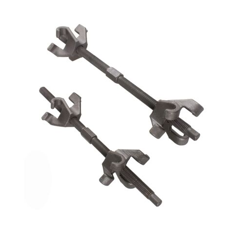 Compressori/Compressore per smontaggio molle ammortizzatori 360mm