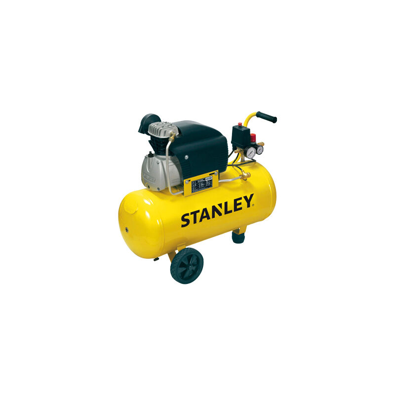Image of Compressore Stanley D211/8/50 Lt.50