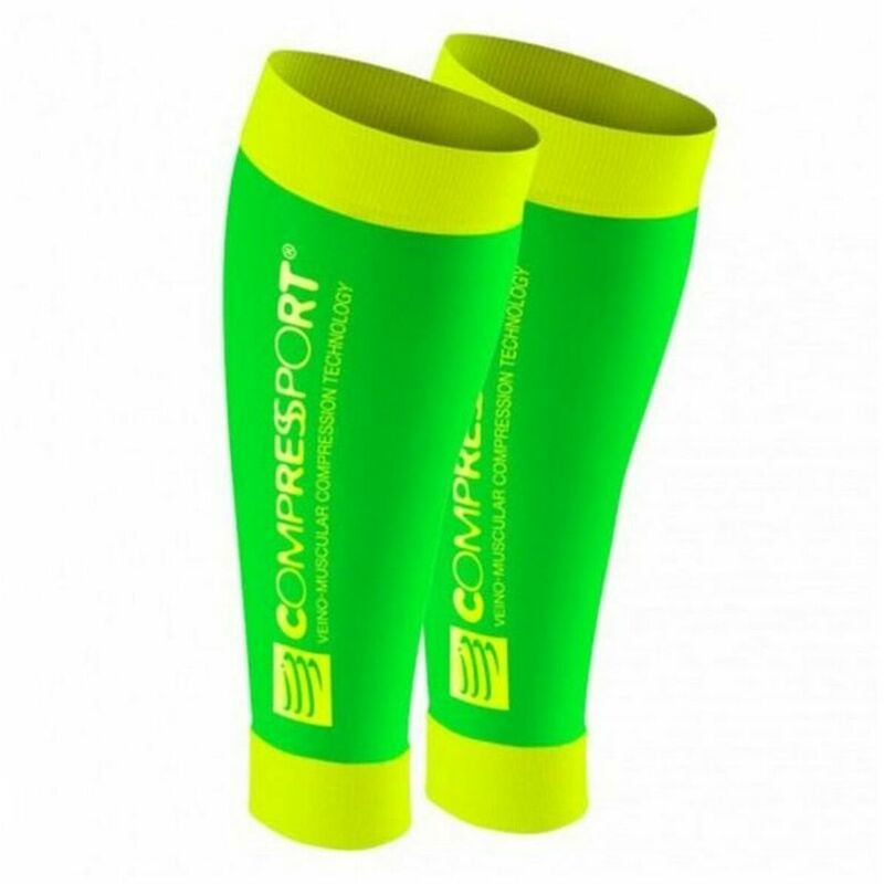 

Medias de Fútbol para Niños 31-34 - Compressport