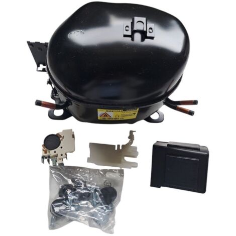 COMPR.HTK80AA 220-240/50 1/6HP-136W R600 POUR REFRIGERATEUR SCHOLTES - C00260650