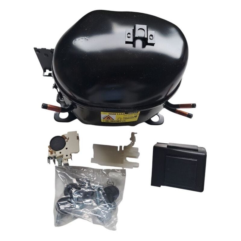 Scholtes - COMPR.HTK80AA 220-240/50 1/6HP-136W R600 pour refrigerateur...