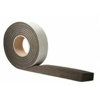 Compriband ®, joint de mousse imprégnée, boite de 40m, larg 15 / 2-5 TRAMICO - 1445720000.