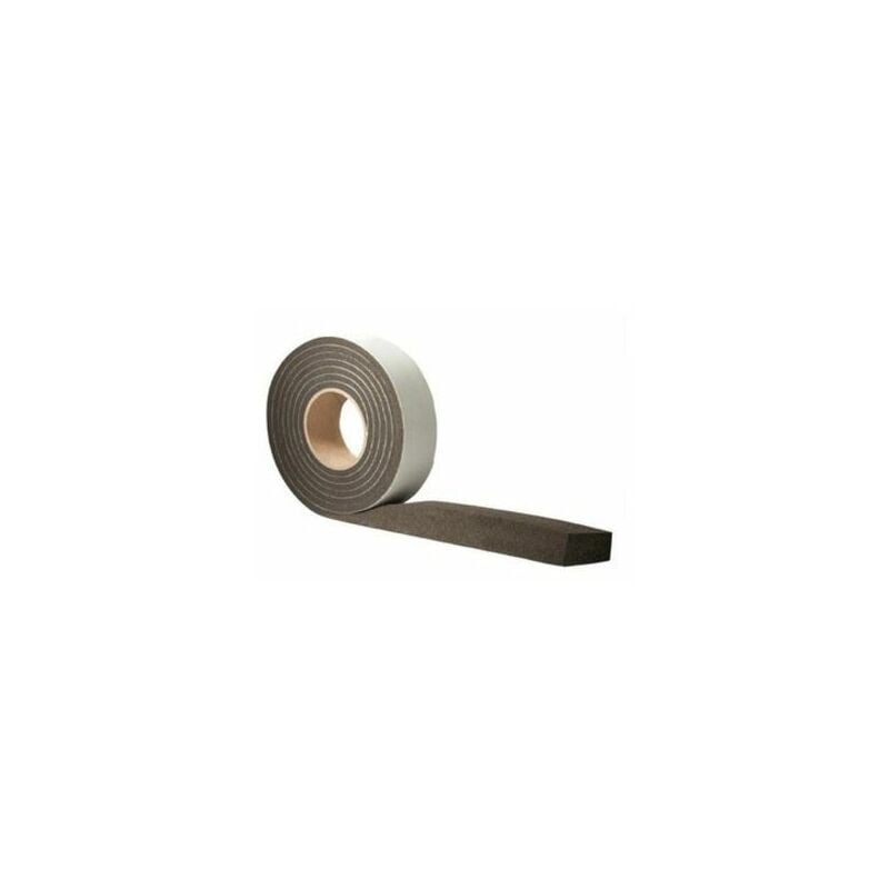 Compriband ®, joint de mousse imprégnée, boite de 22m40, larg 15 /4-11mm Tramico