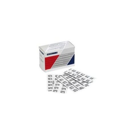 Comprimés de réactifs DPD1+PH(20)