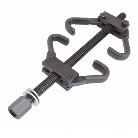 COMPRIMI COMPRESSORE SMONTA MOLLE MOLLA AMMORTIZZATORI MERCEDES 185 380 MM 373sa