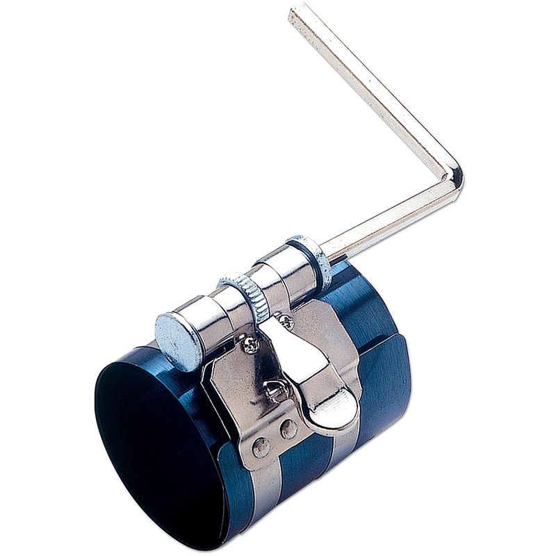 Image of Led Leds - comprimi stringi fasce elastiche per segmenti pistoni inserim cilindri 53-175 mm