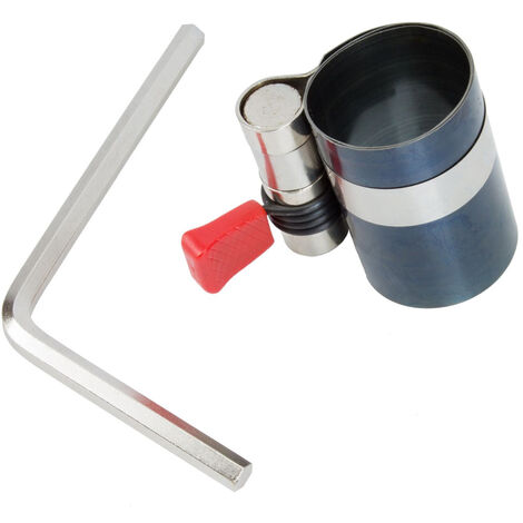 COMPRIMI STRINGI FASCE ELASTICHE SEGMENTI PISTONI CILINDRI 40-75mm CONDOR