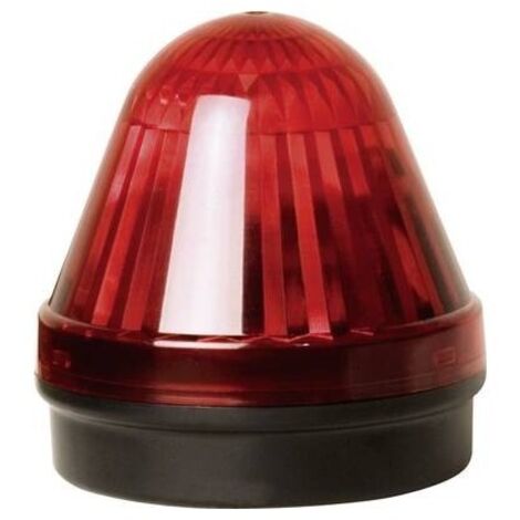 Compro BL50 2F lampada LED rossa segnalazione IP65