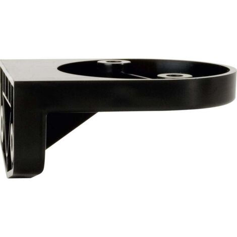 ComPro CO/BL/70/WM Equerre de montage adapté pour série (technique de signalisation) Elément de signalisation série BL70 S63419