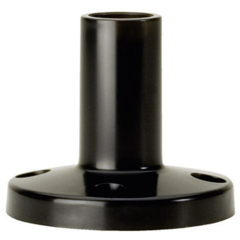 ComPro CO ST Signalgeber Standfuß Passend für Serie (Signaltechnik) Signalelement Serie CO ST