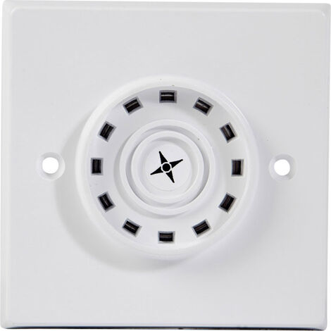 ComPro Signalsirene  AC/W Askari Compact  Mehrton 12 V/DC, 24 V/DC 106 dB