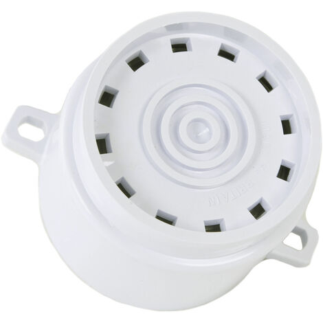ComPro Signalsirene  AF/W Askari Flange  Mehrton 12 V/DC, 24 V/DC 101 dB