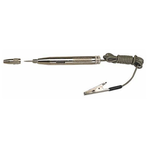 Comprobador DC 6-24 V