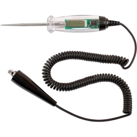 COMPROBADOR DE CIRCUITOS 12/42 V