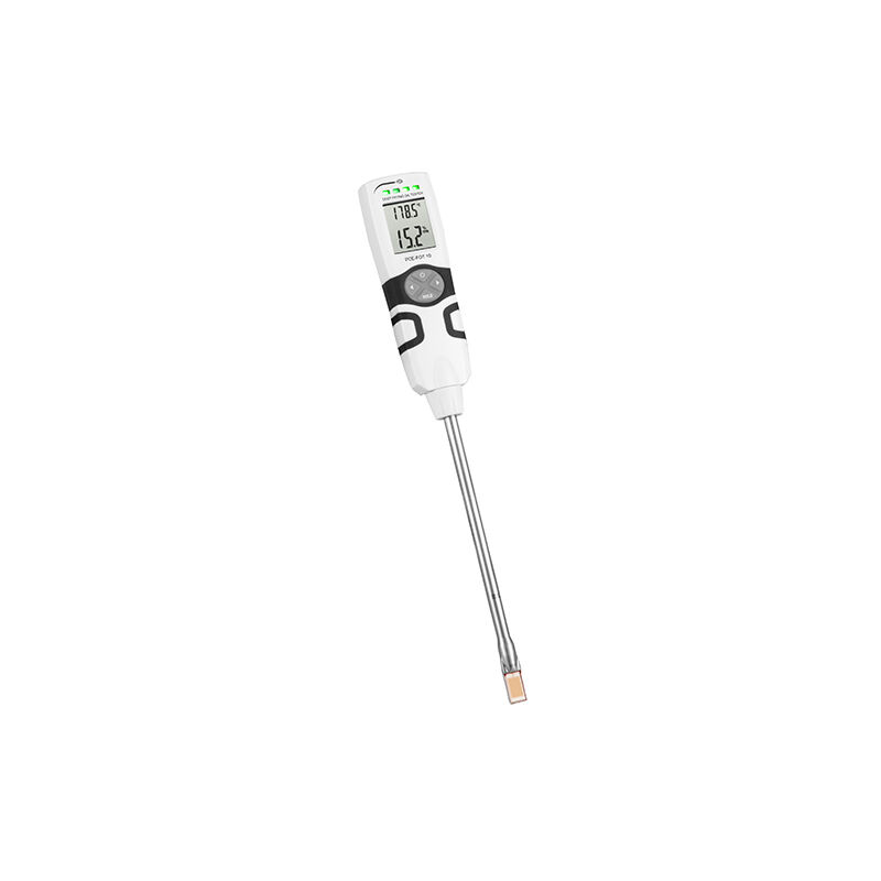 

Pce Instruments - Comprobador de higiene para alimentos PCE-FOT 10