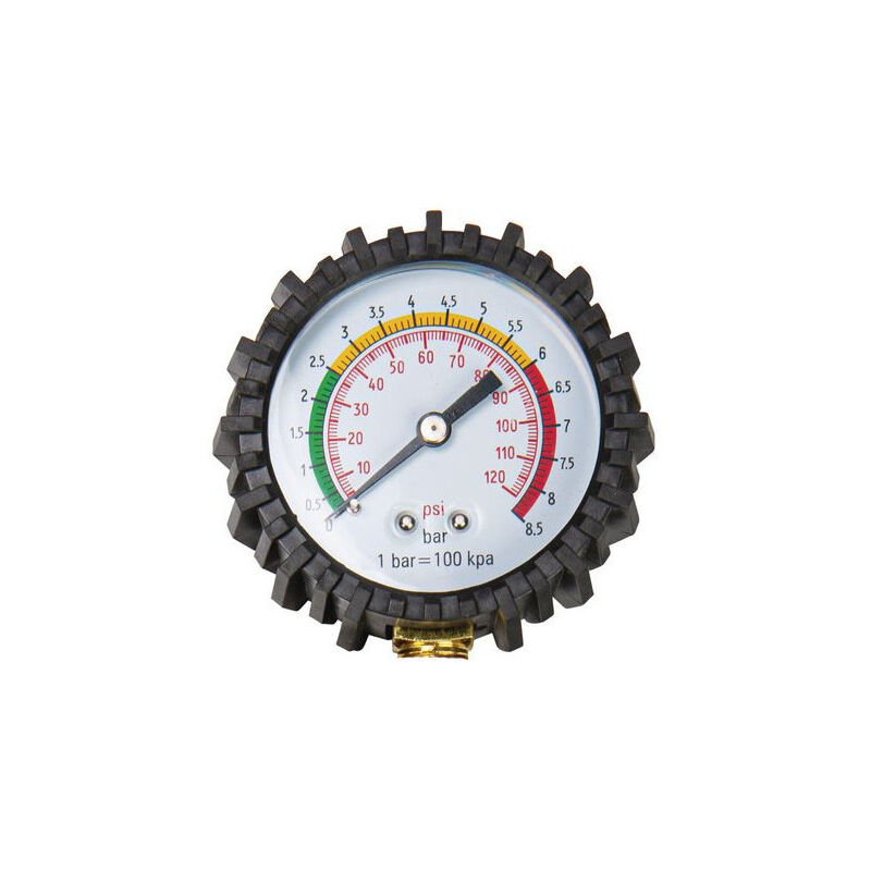

Manómetro de recambio Ø 63 mm para SD-1