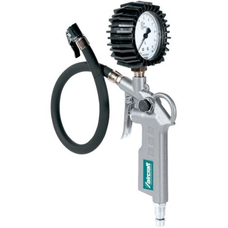 Comprobador de inflado AIRCRAFT SD