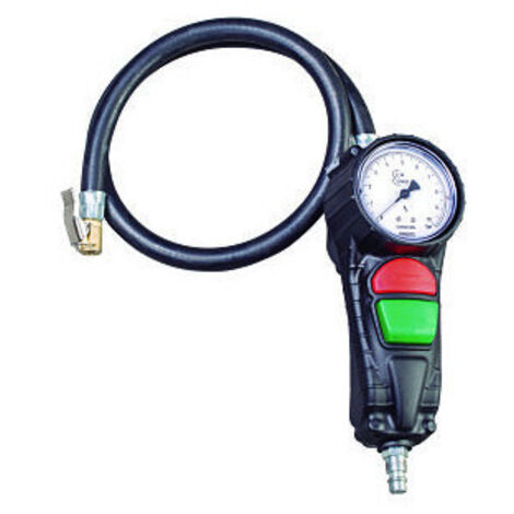 Comprobador de inflado calibrado PRO-G 63 AIRCRAFT