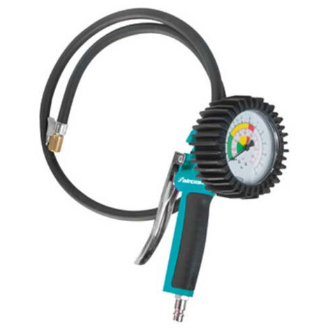 Comprobador de inflado PRO-G