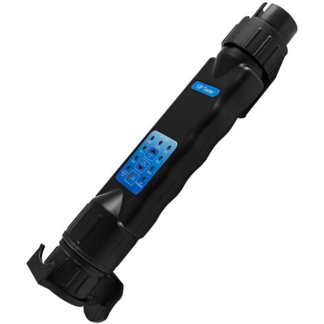 COMPROBADOR DE LUCES DE REMOLQUE 7/13 PINS JBM 53536