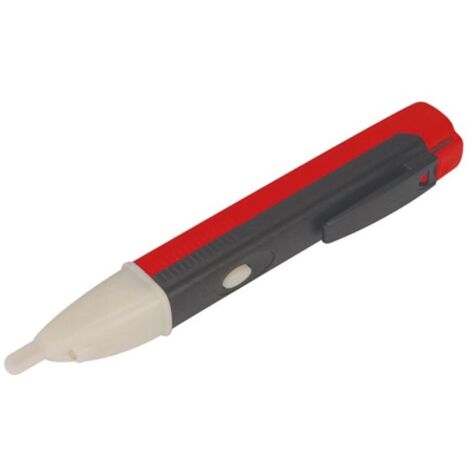 COMPROBADOR DE TENSIÓN AC - CAT IV 1000V