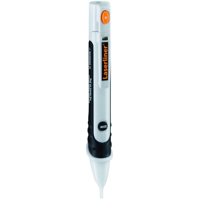 

Laserliner Medición Láser - Comprobador de tensión ActiveFinder