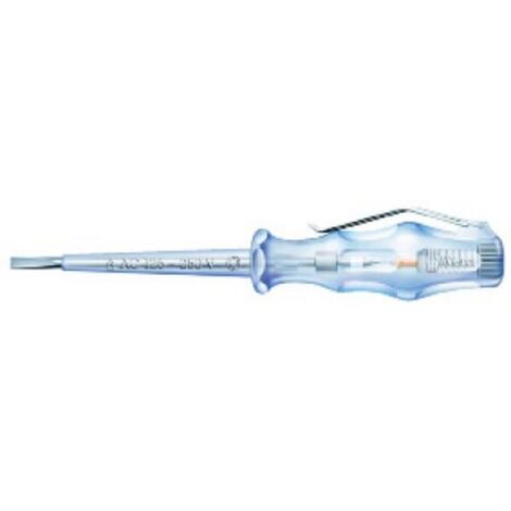 COMPROBADOR DE TENSIÓN AISLADO 150-250 V - W05005655001