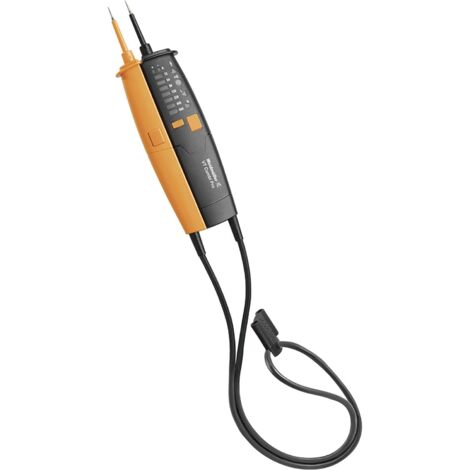 Comprobador de tensión bipolar, led, Combi-Check 9918860000 de Weidmuller