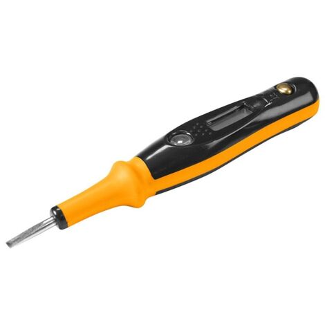 COMPROBADOR DE TENSION DIGITAL TOLSEN